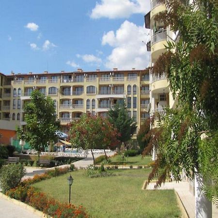 Sb Rentals Apartments In Royal Dreams Complex Sunny Beach Dış mekan fotoğraf