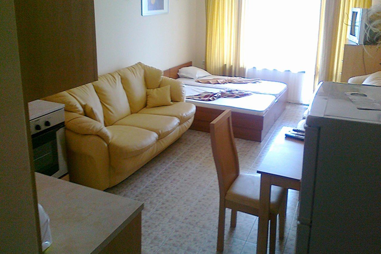 Sb Rentals Apartments In Royal Dreams Complex Sunny Beach Dış mekan fotoğraf