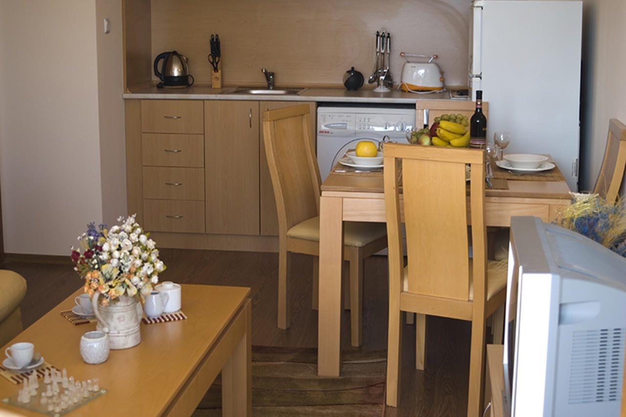 Sb Rentals Apartments In Royal Dreams Complex Sunny Beach Dış mekan fotoğraf