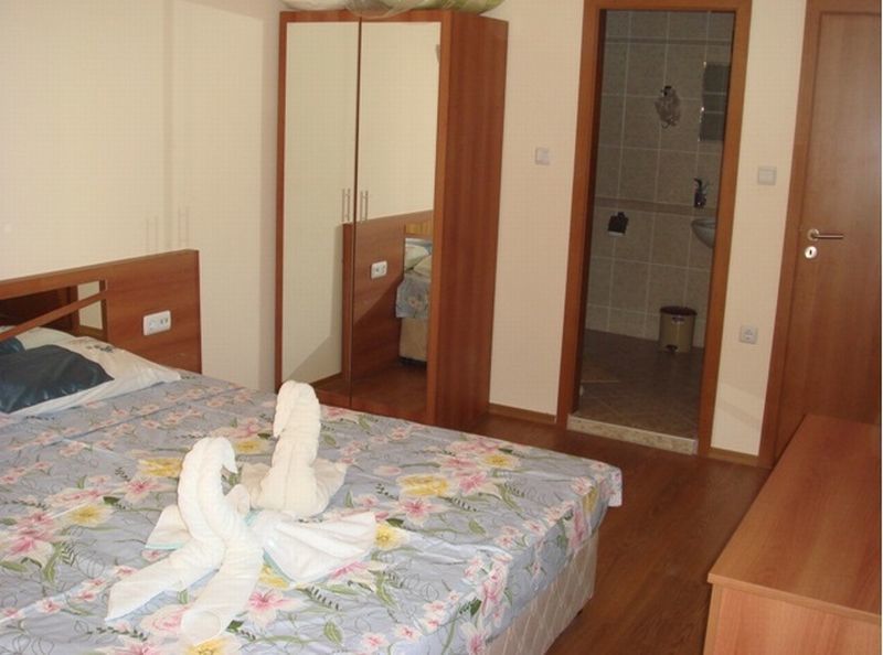 Sb Rentals Apartments In Royal Dreams Complex Sunny Beach Dış mekan fotoğraf