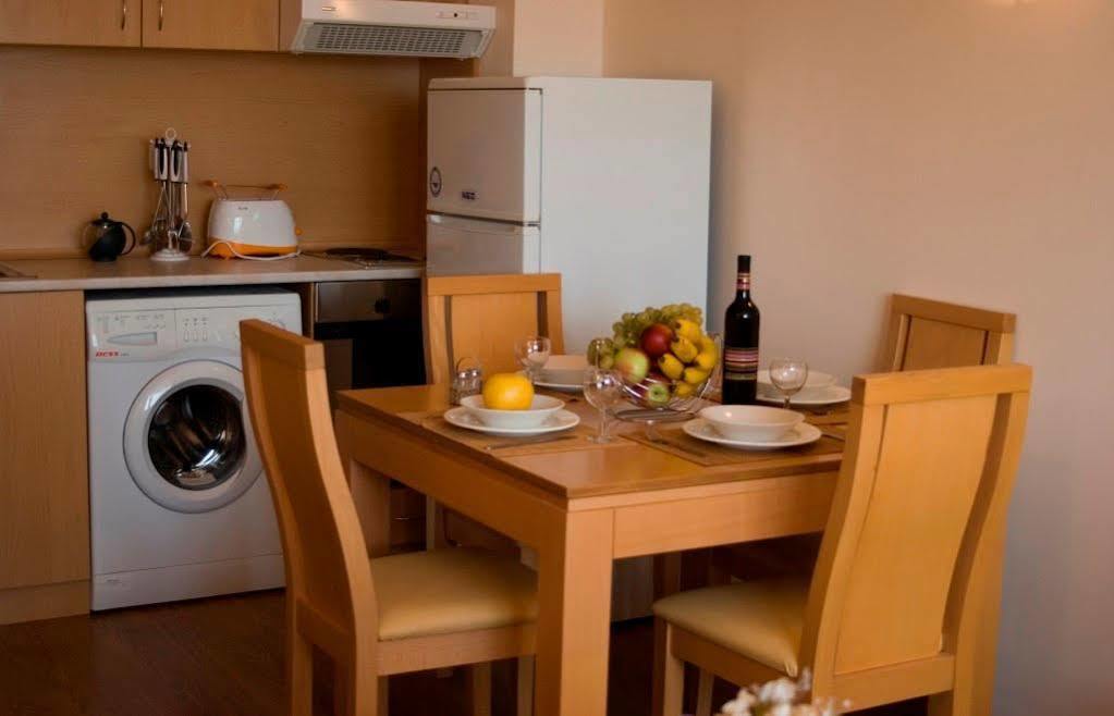 Sb Rentals Apartments In Royal Dreams Complex Sunny Beach Dış mekan fotoğraf