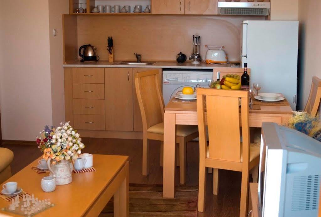 Sb Rentals Apartments In Royal Dreams Complex Sunny Beach Dış mekan fotoğraf