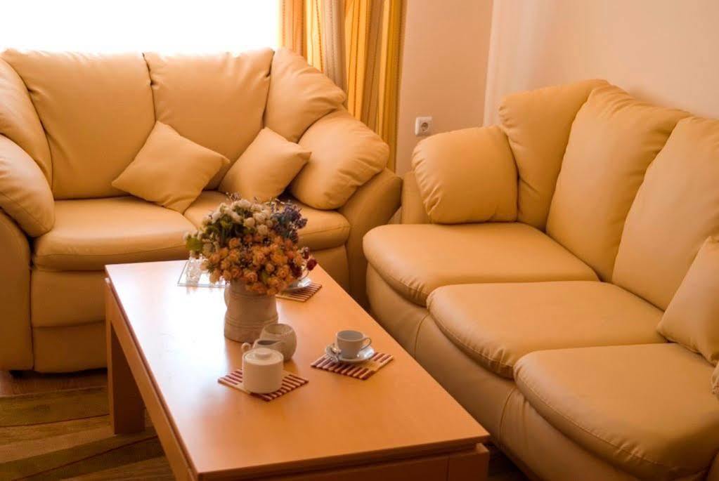 Sb Rentals Apartments In Royal Dreams Complex Sunny Beach Dış mekan fotoğraf