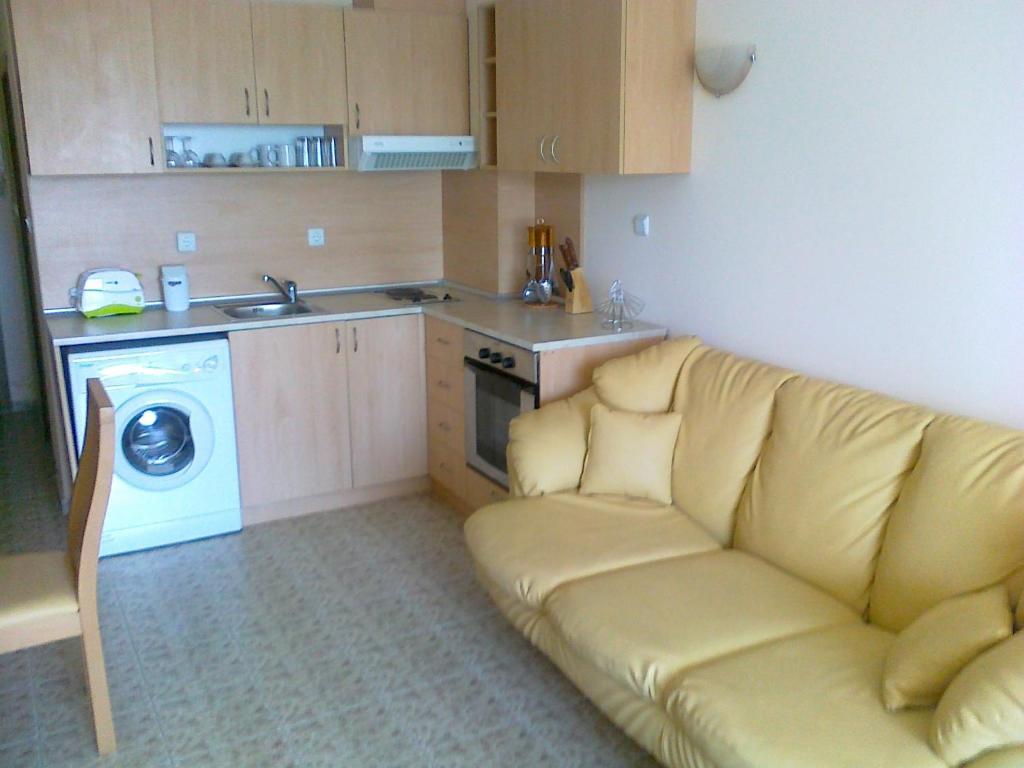Sb Rentals Apartments In Royal Dreams Complex Sunny Beach Oda fotoğraf