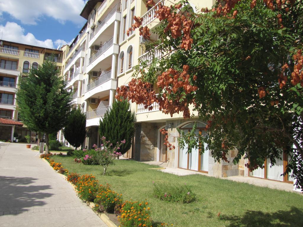 Sb Rentals Apartments In Royal Dreams Complex Sunny Beach Dış mekan fotoğraf