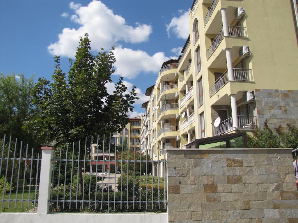 Sb Rentals Apartments In Royal Dreams Complex Sunny Beach Dış mekan fotoğraf
