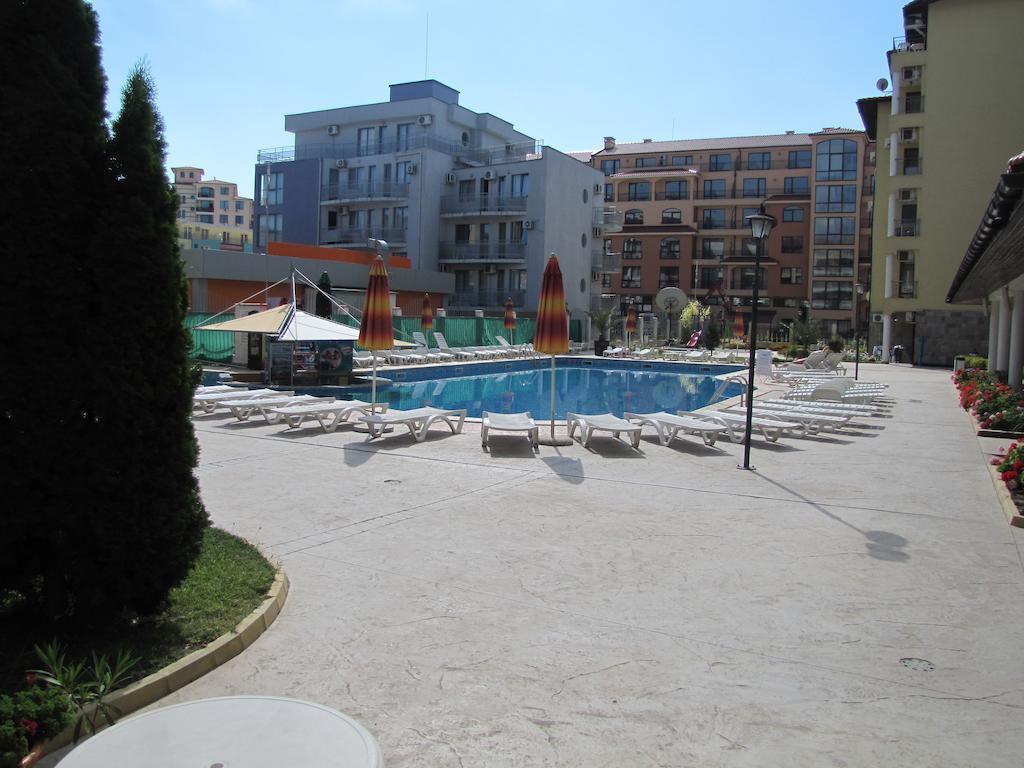 Sb Rentals Apartments In Royal Dreams Complex Sunny Beach Dış mekan fotoğraf